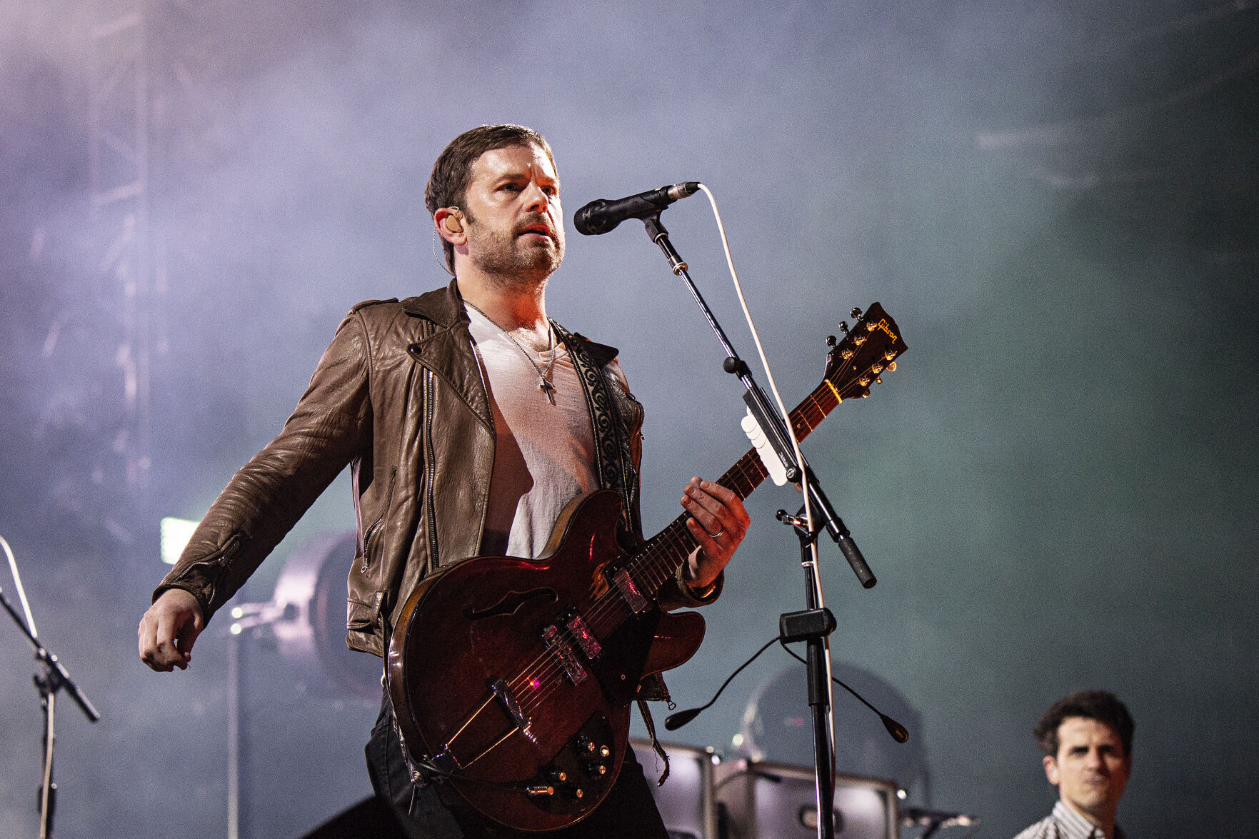 Caleb Followill